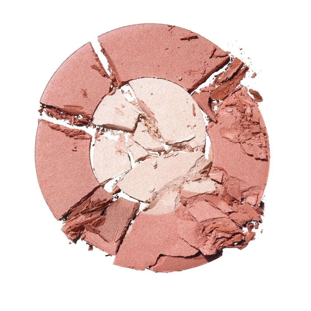 ✨Charlotte Tilbury CHEEK TO CHIC PILLOW TALK SWISH & GLOW BLUSHER